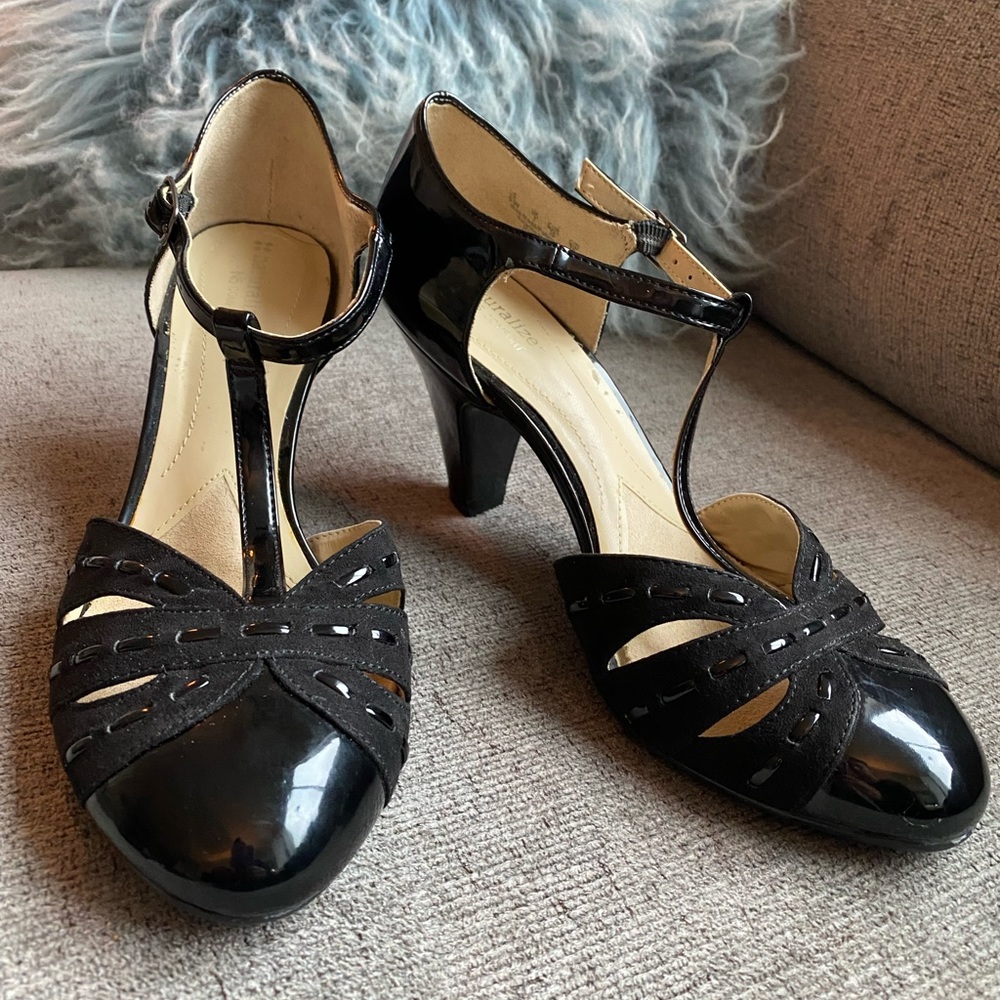 COPY - Naturalizer N5 comfort size 9